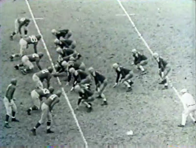 1939 NFL Championship Game - 1
